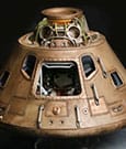 Apollo 11 Replica 1/20 Command Module DX Star Ace Toys