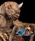 Ray Harryhausen Diorama Cyclops Barbecue Scene Star Ace Toys