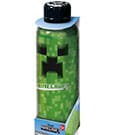 Minecraft Water Bottle Creeper Stor