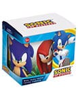 Sonic The Hedgehog Mug Sonic 325 ml Stor