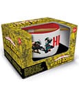 My Hero Academia Ramen Bowl with Chopsticks Jump Stor
