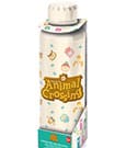 Animal Crossing Water Bottle Logo Stor