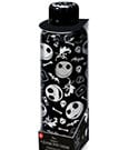 Nightmare before Christmas Water Bottle Logo Stor