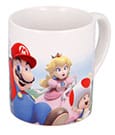 Nintendo Mug Super Mario II 325 ml Stor