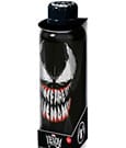 Venom Water Bottle Face Stor