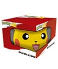 Pokémon 3D Mug Pikachu 500 ml Stor