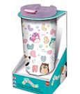 Squishmallows Stainless Steel travel tumbler Character Stor