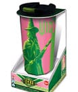 Wicked Stainless Steel travel tumbler Elphaba & Glinda Stor