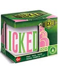 Wicked Mug Logo 325 ml Stor