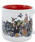 Fairy Tail Mug 355 ml Stor
