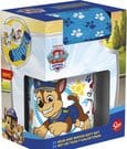 Paw Patrol Mug & Socks Set Icons Stor