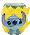 Lilo & Stitch 3D Mug Stitch Pineapple 414 ml Stor