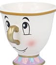 Beauty and the Beast 3D Mug Chip 170 ml Stor