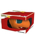 Pokémon 3D Mug Charmander 385 ml Stor