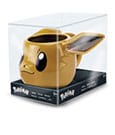 Pokémon 3D Mug Eevee 385 ml Stor