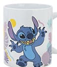 Lilo & Stitch Mug Hawaian Flower 325 ml Stor