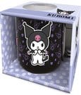 Sanrio Mug Kuromi 414 ml Stor