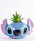 Lilo & Stitch 3D Flower Pot Stitch Stor