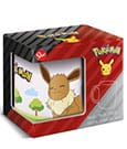 Pokémon Mug Eevee 325 ml Stor