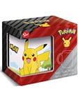 Pokémon Mug Pikachu 325 ml Stor