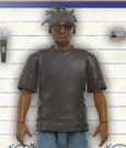 Ol' Dirty Bastard Deluxe Action Figure ODB Super7