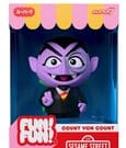 Sesame Street Fun! Fun! Vinyl Figure Wave 01 Count von Count Super7