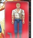 GI Joe ReAction+ Action Figure Wave 07 Chuckles Movie Super7