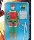 GI Joe ReAction+ Action Figure Wave 07 Flash Comic Super7