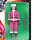 GI Joe ReAction+ Action Figure Wave 07 Daina Cartoon Super7