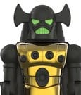 Micronauts ReAction+ Action Figure Wave 03 Emperor Super7