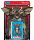Gremlins ReAction Action Figure Mohawk Character Card Super7
