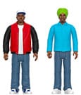 Outkast Toho ReAction Action Figure Wave 01 OutKast Super7
