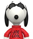 Peanuts ReAction Action Figure Wave 8 Joe Cool Super7