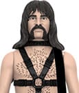 Spinal Tap ReAction Action Figure Wave 02 Derek Smalls None More Black Super7