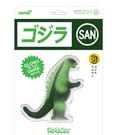 Godzilla Toho ReAction Action Figure Marusan L Tail Glow Super7
