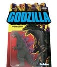 Godzilla Toho ReAction Action Figure Godzilla 2000 Super7