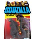 Godzilla Toho ReAction Action Figure Godzilla Shin Super7