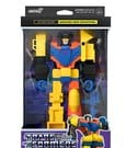 Transformers ReAction Action Figure Devastator Super7