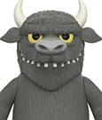 Where The Wild Things Are ReAction Action Figure Wave 01 Bull Monster Super7