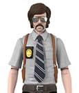 Beastie Boys Ultimates Action Figure Wave 1 Nathan Wind as "Cochese" Super7
