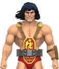 Conan the Barbarian Ultimates Action Figure Kull The Conqueror Super7