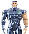 SilverHawks Ultimates Action Figure Steelwill Toy Version Vac Metal Super7