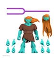 SilverHawks Ultimates Action Figure Windhammer Toy Version Super7