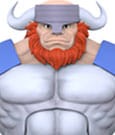 Thundercats Ultimates Action Figure Cruncher Wave 12 Super7