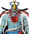 Thundercats Ultimates Action Figure Mumm Ra LED Eyes Super7