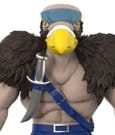 Thundercats Ultimates Action Figure Wave 13 Vultureman Toy Recolor Super7