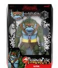 Thundercats Ultimates Action Figure Wave 3 Slithe Super7