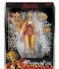 Thundercats Ultimates Action Figure Cheetara Super7