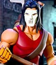 Teenage Mutant Ninja Turtles Ultimates Action Figure Wave 13 Casey Jones Super7