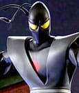 Teenage Mutant Ninja Turtles Ultimates Action Figure Wave 13 Foot Ninja Super7
